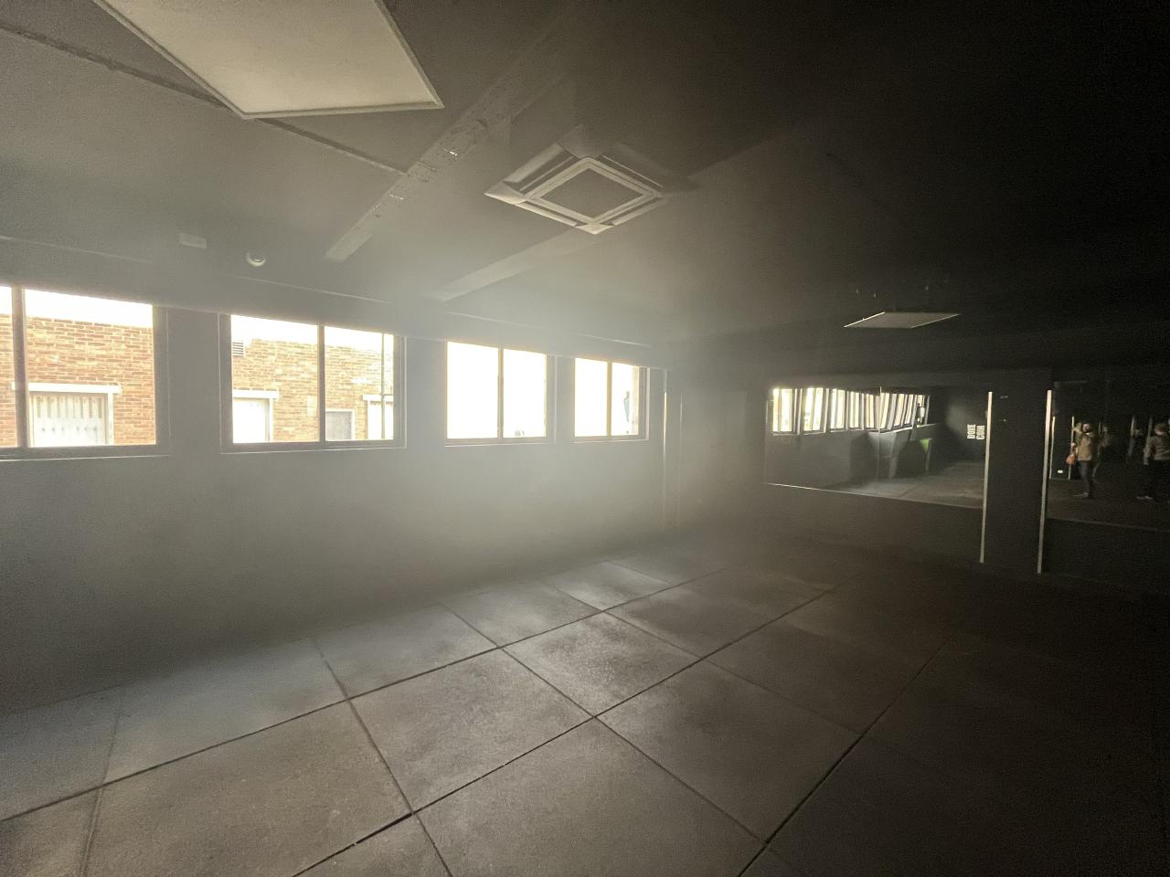 Bureau Malakoff 931m² Location bureau Malakoff Hauts-de-Seine OLBUR2318301 9